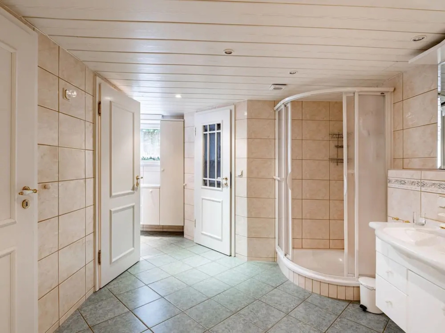 Panoramic Retreat in Thuringia