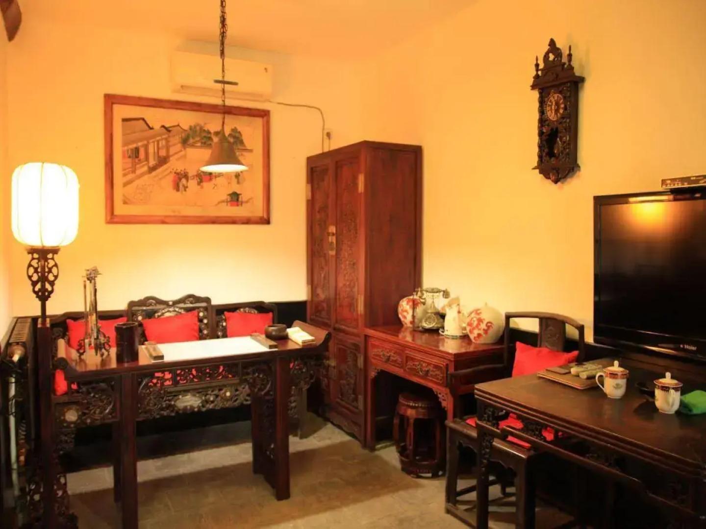 Pingyao Yiguan Hotel