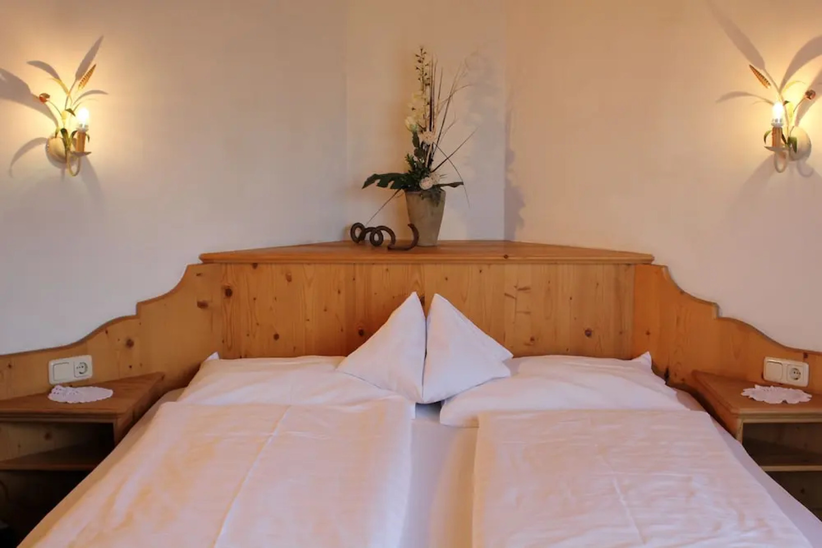 Hotel & Chalet Dorfer