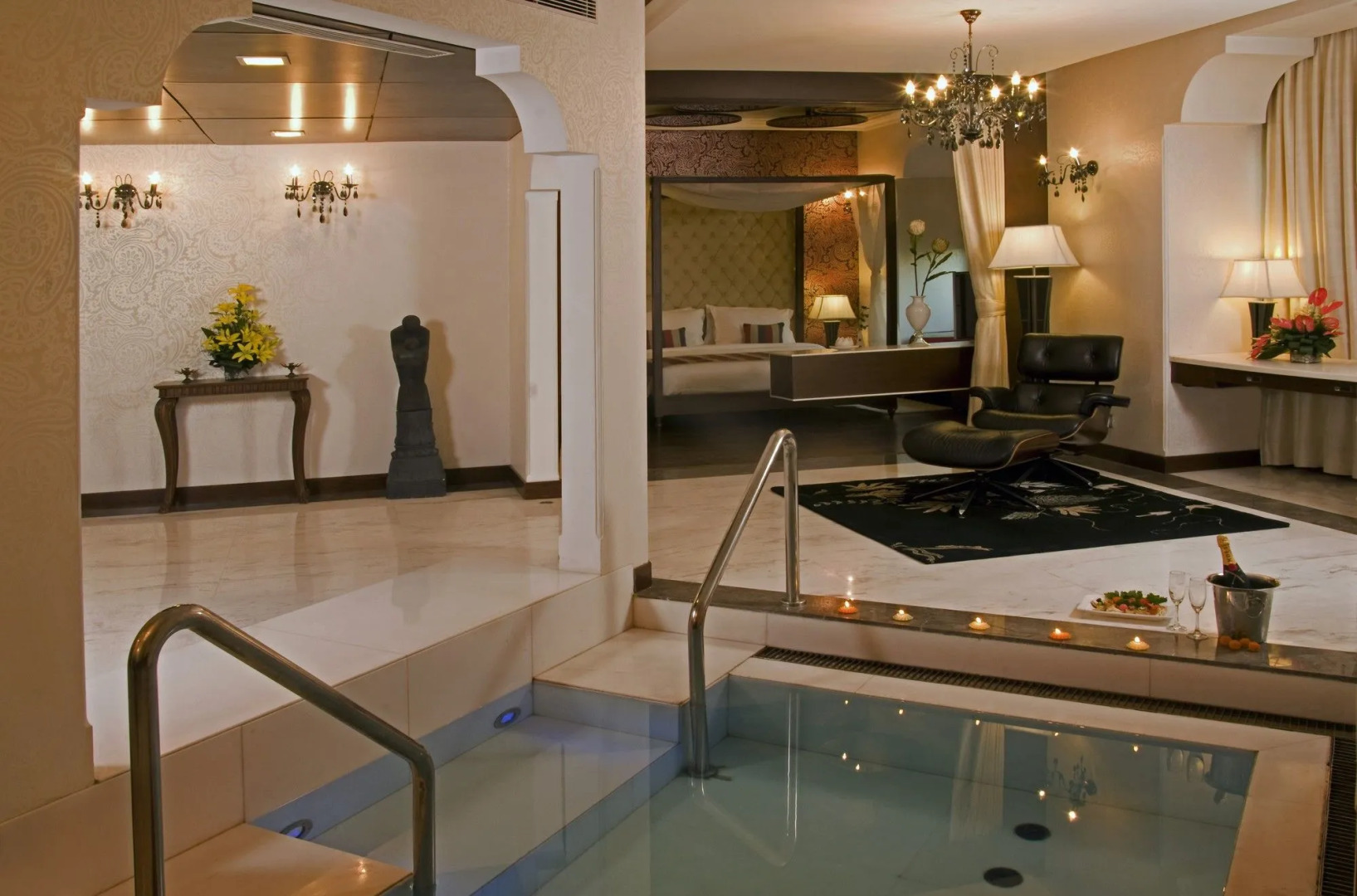 Heritage Village Resort & Spa Manesar