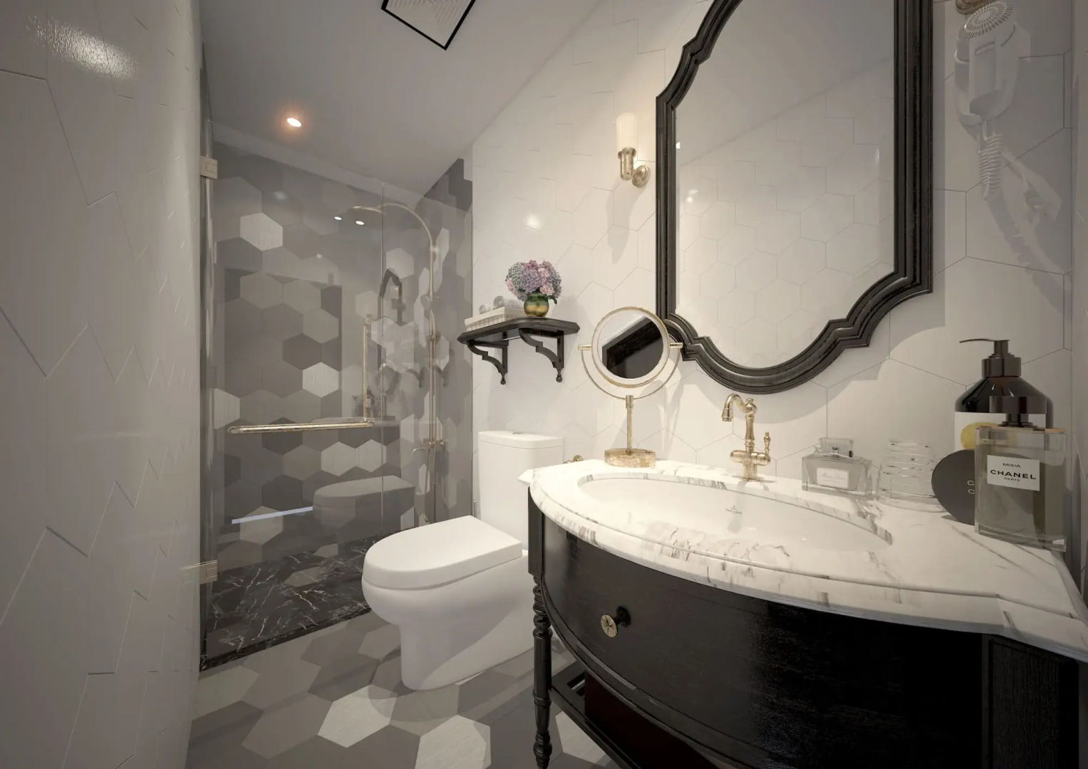 Hanoi Graceful Hotel