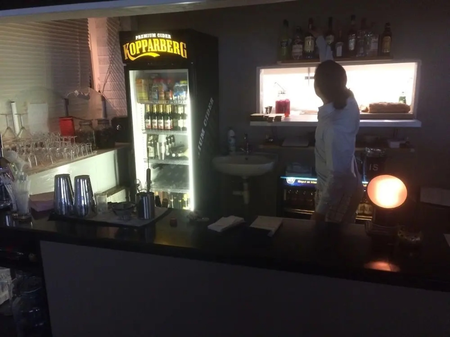 Pensionat Grankullavik