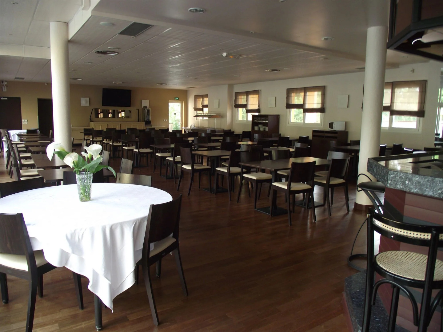 hotel residence Anglet Biarritz Parme