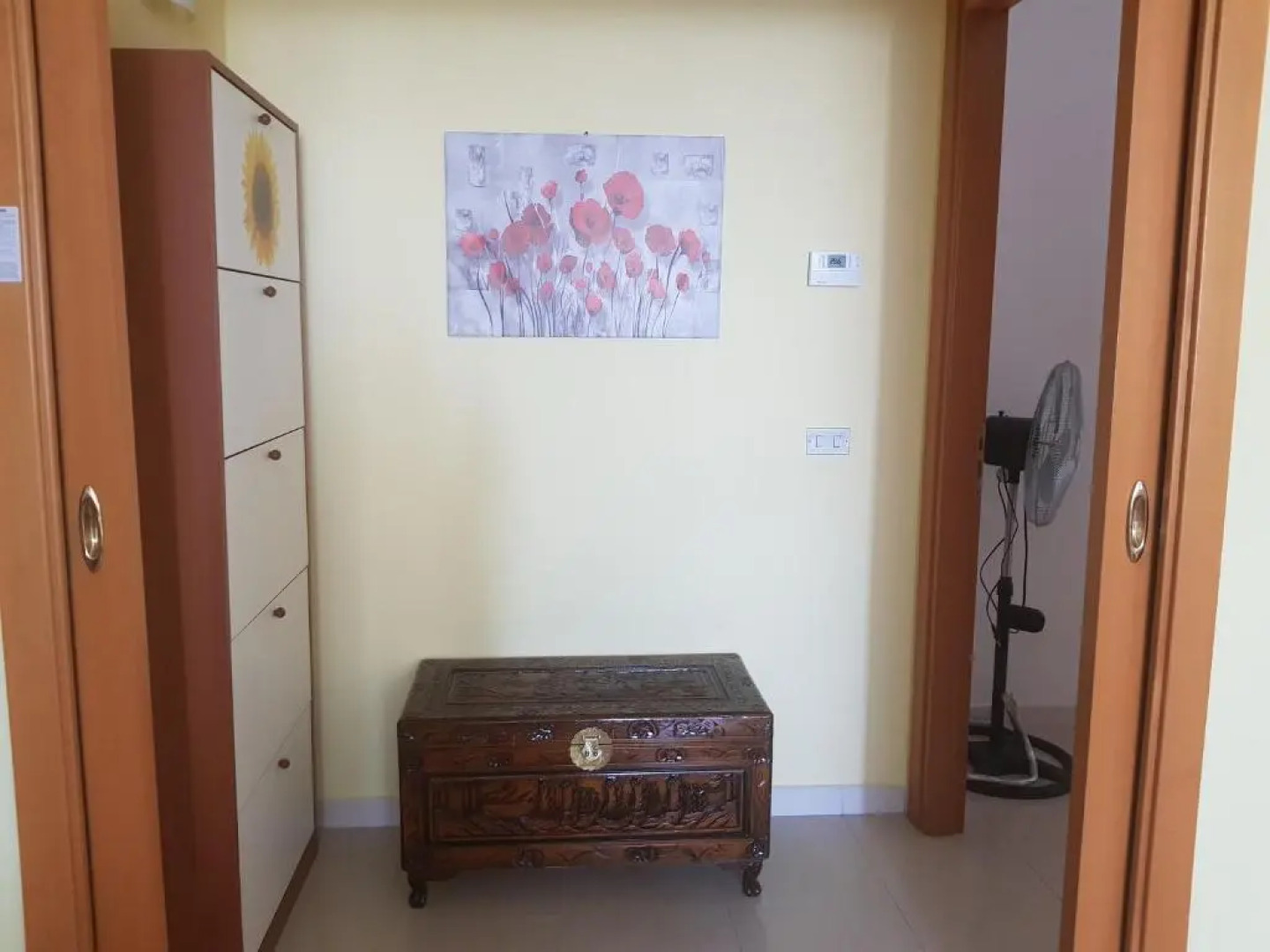 "La casa di Mariagrazia" Appartamento 4 locali