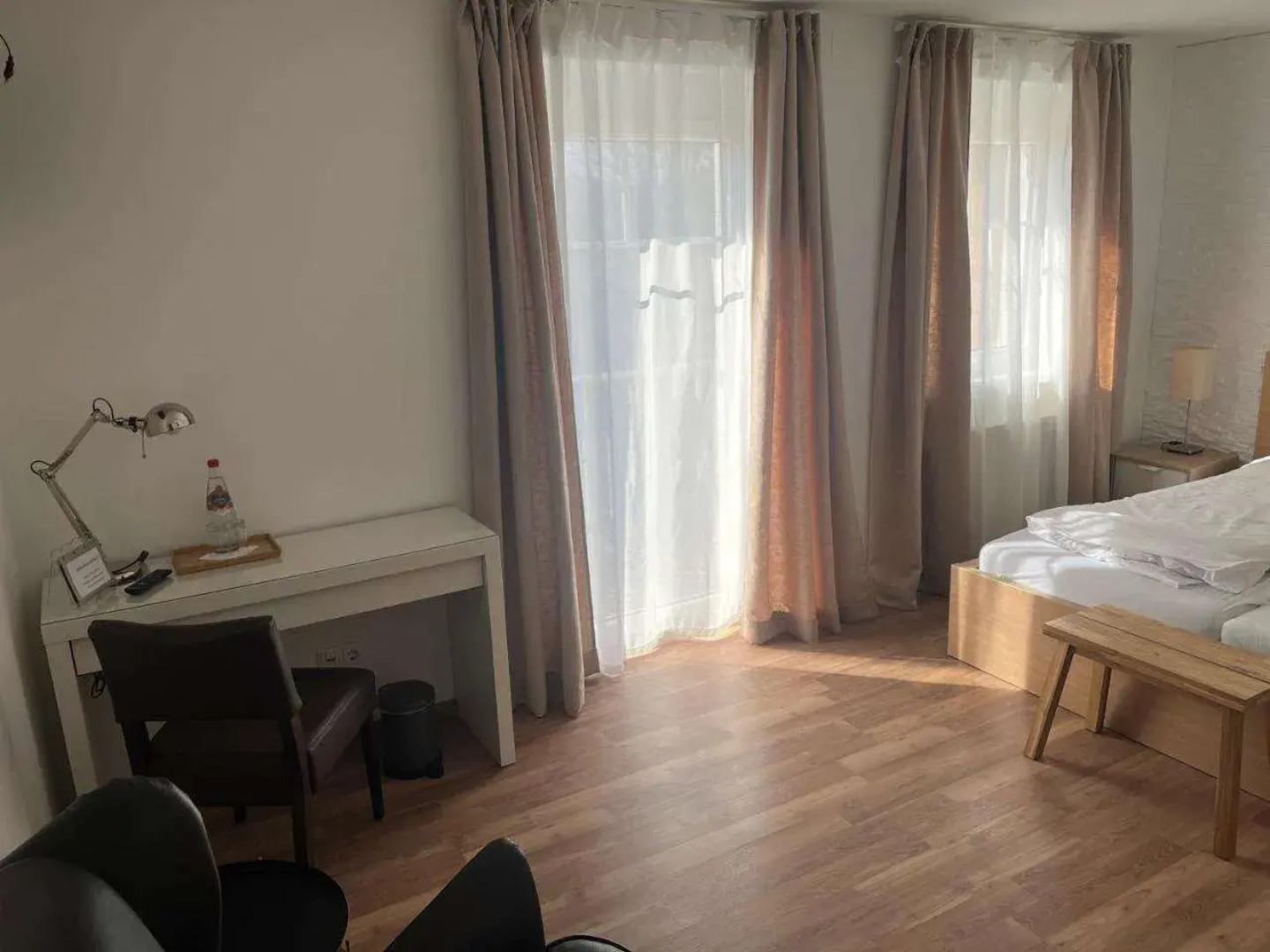 Ewitsch 13 - Hotel & Wirtshaus am Platschberg