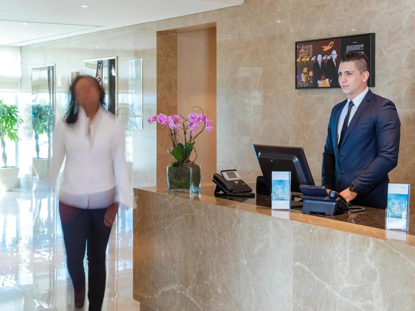 Adagio Fujairah ApartHotel