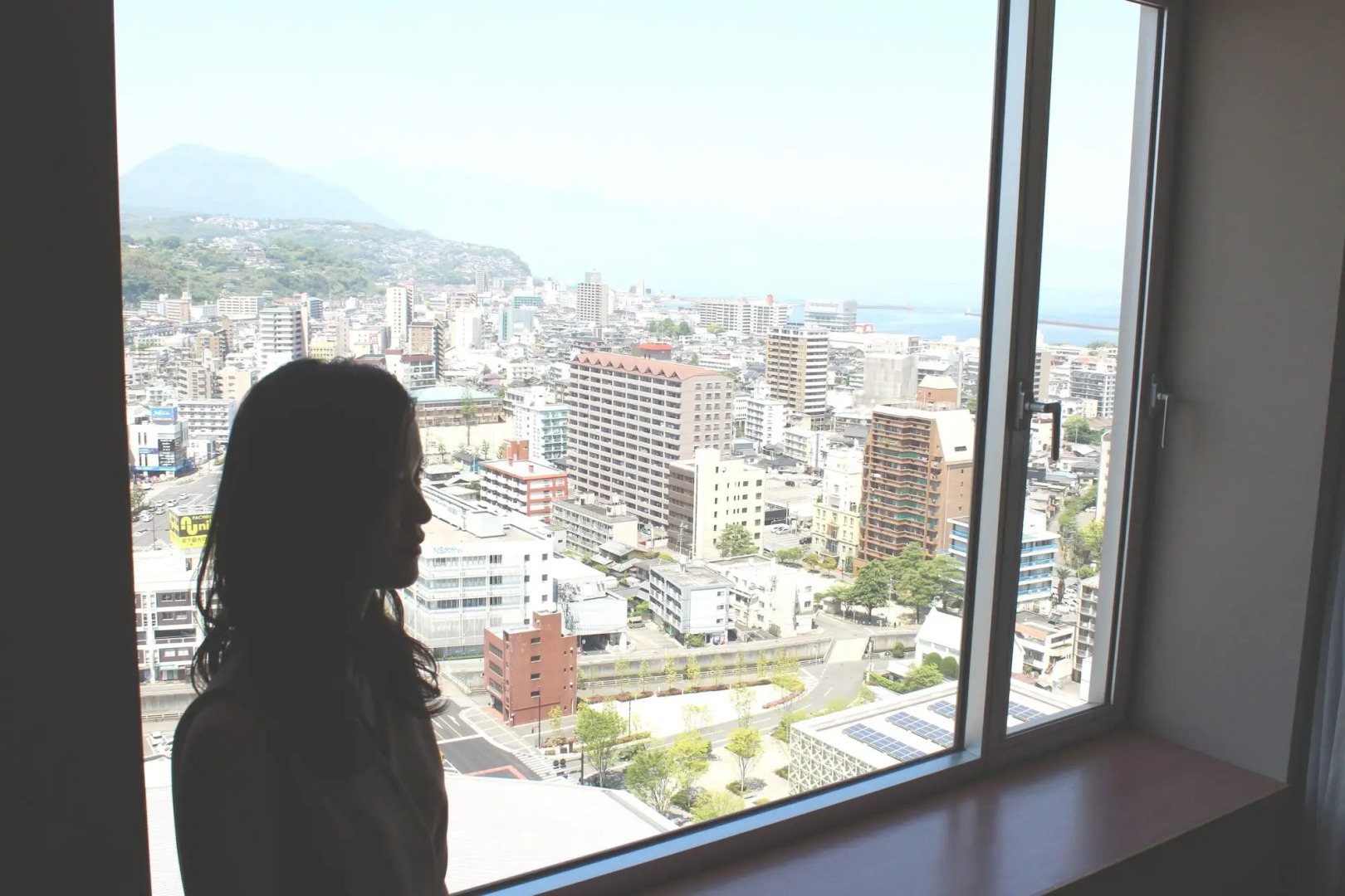 Hotel Nikko Oita Oasis Tower