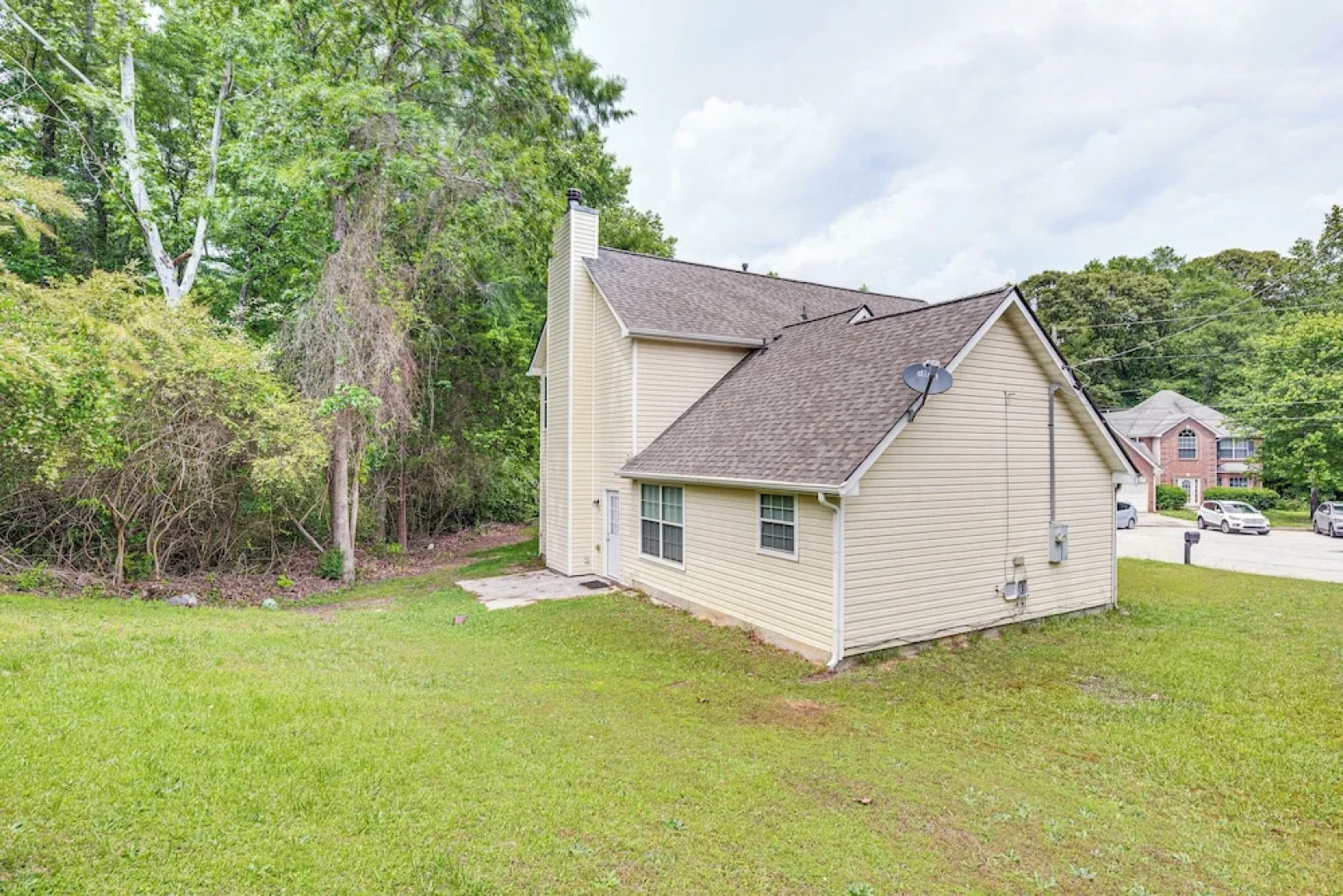 10 Mi to Stone Mtn Park: Spacious Home in Lithonia