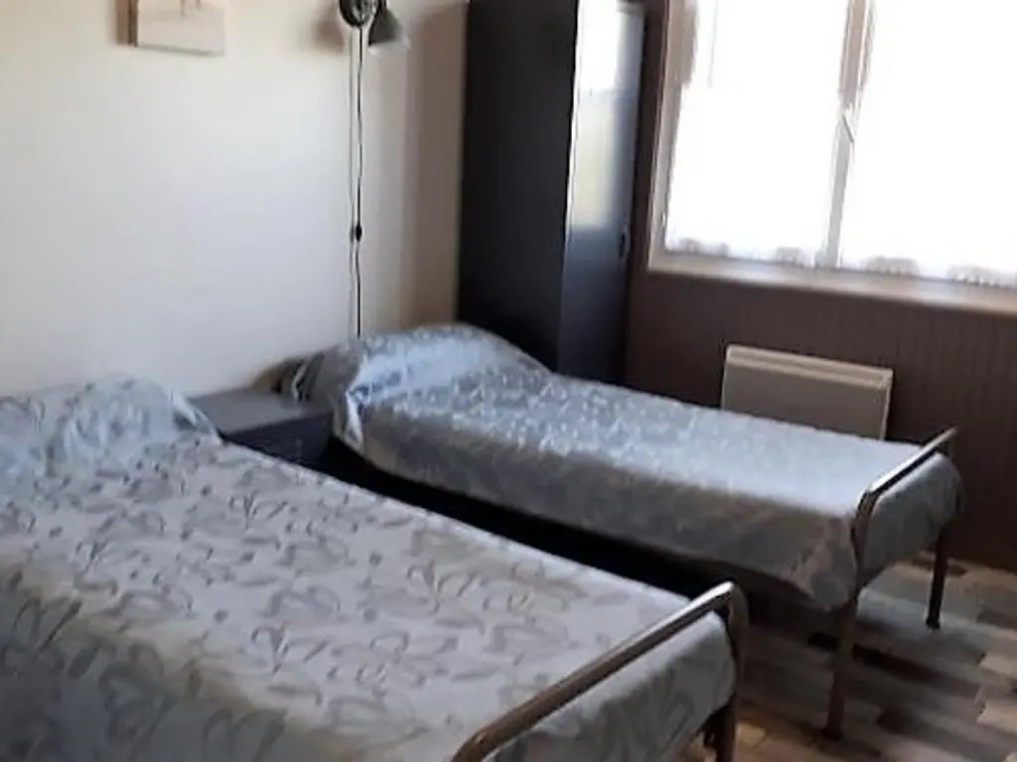 Maison L'Aiguillon-sur-Mer, 3 pièces, 5 personnes - FR-1-476-62