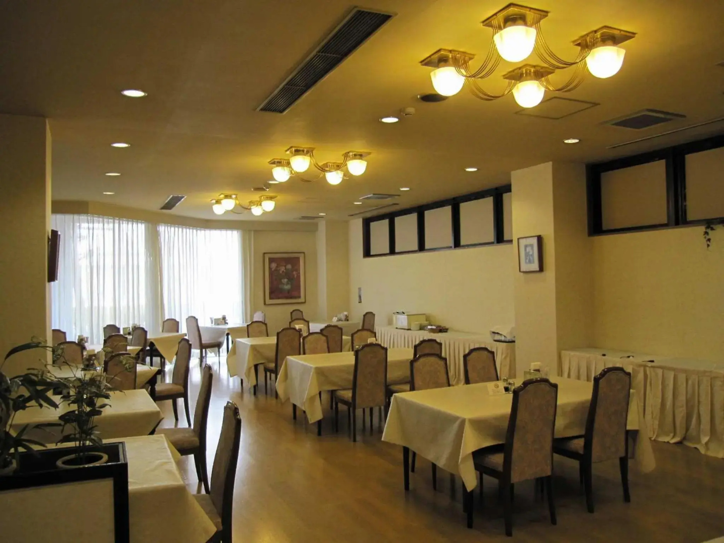 Shingu Ui Hotel