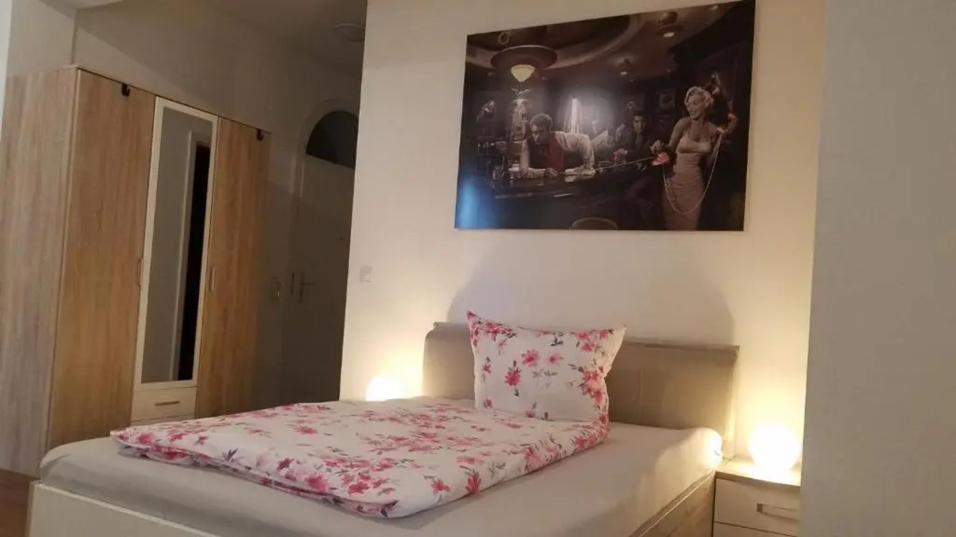 Familien-Ferienwohnung Fiwa FeWo-3