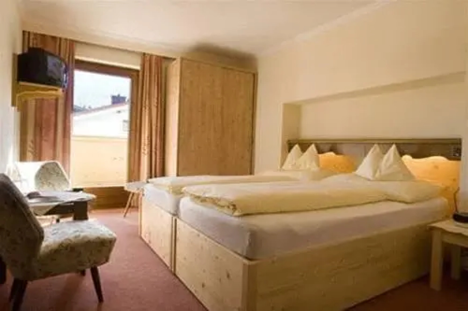 Rosenegger am Achensee