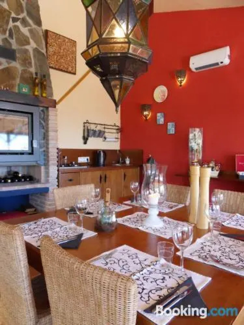 Bed & Breakfast | Guest House Casa Don Carlos