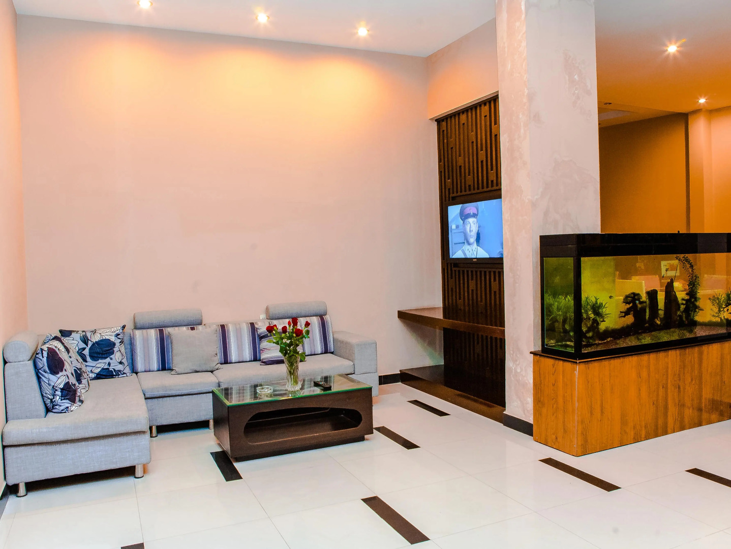 Cosmos Hotel Nha Trang