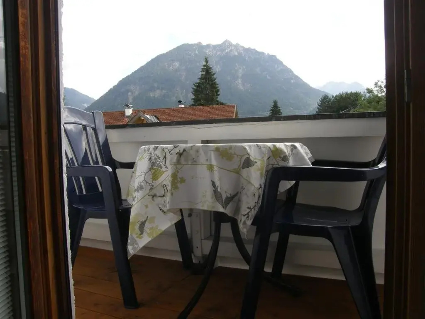 Anitas Ferienwohnung