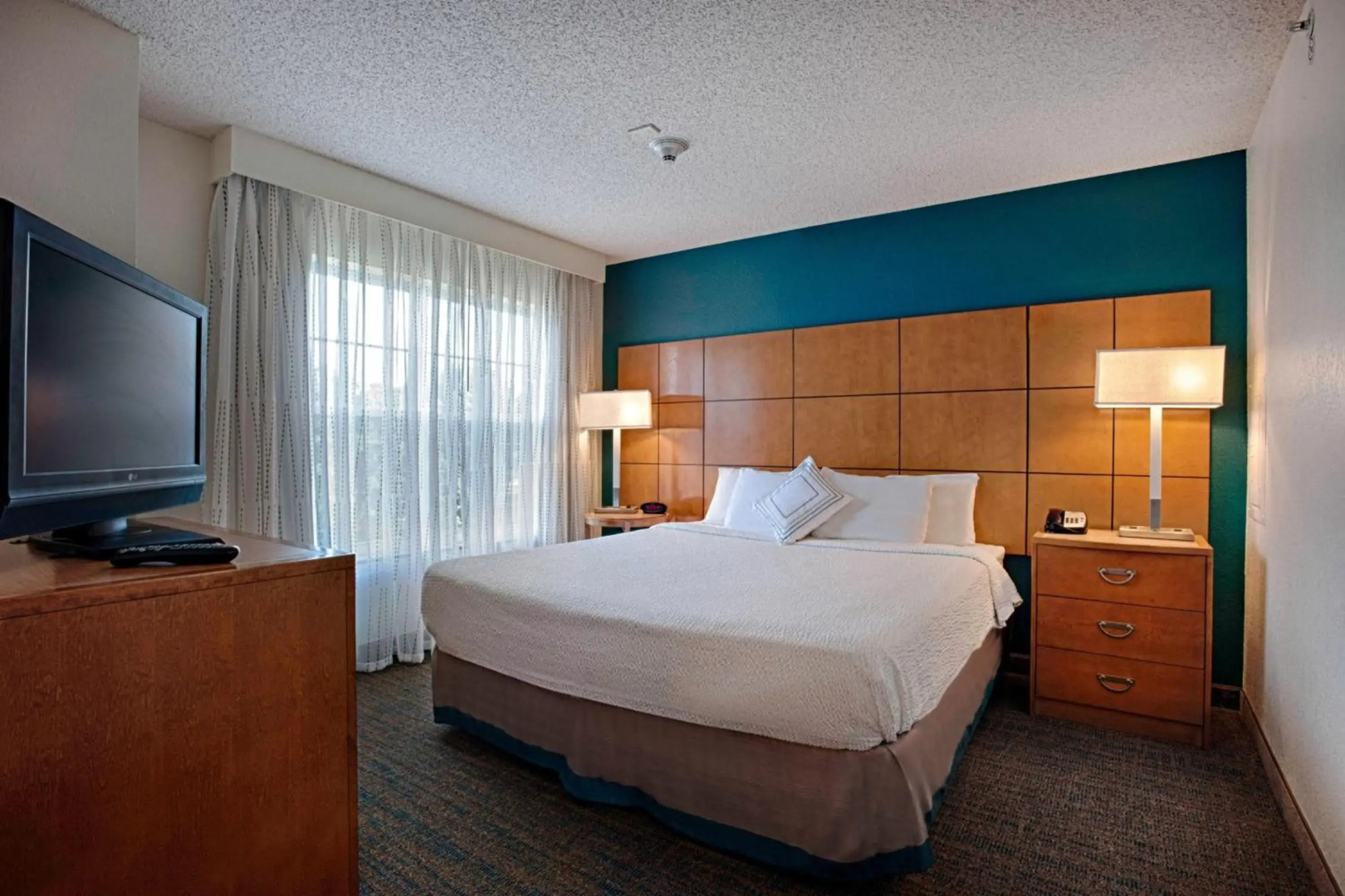 Residence Inn Atlantic City Airport Egg Harbor Township