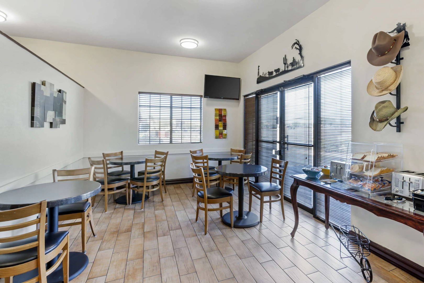 Best Western Superstition Springs Inn