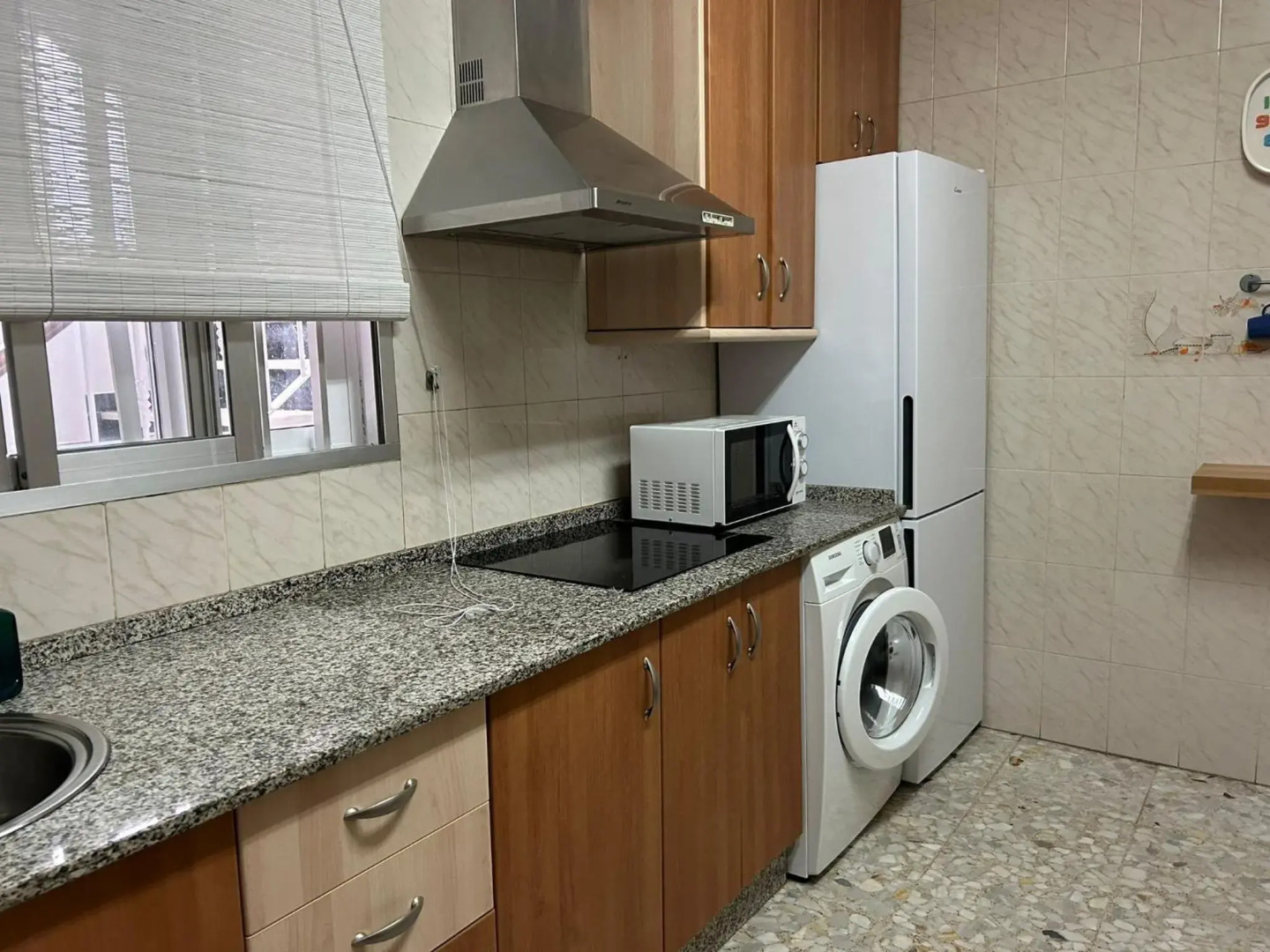 Apartamentos Mayte