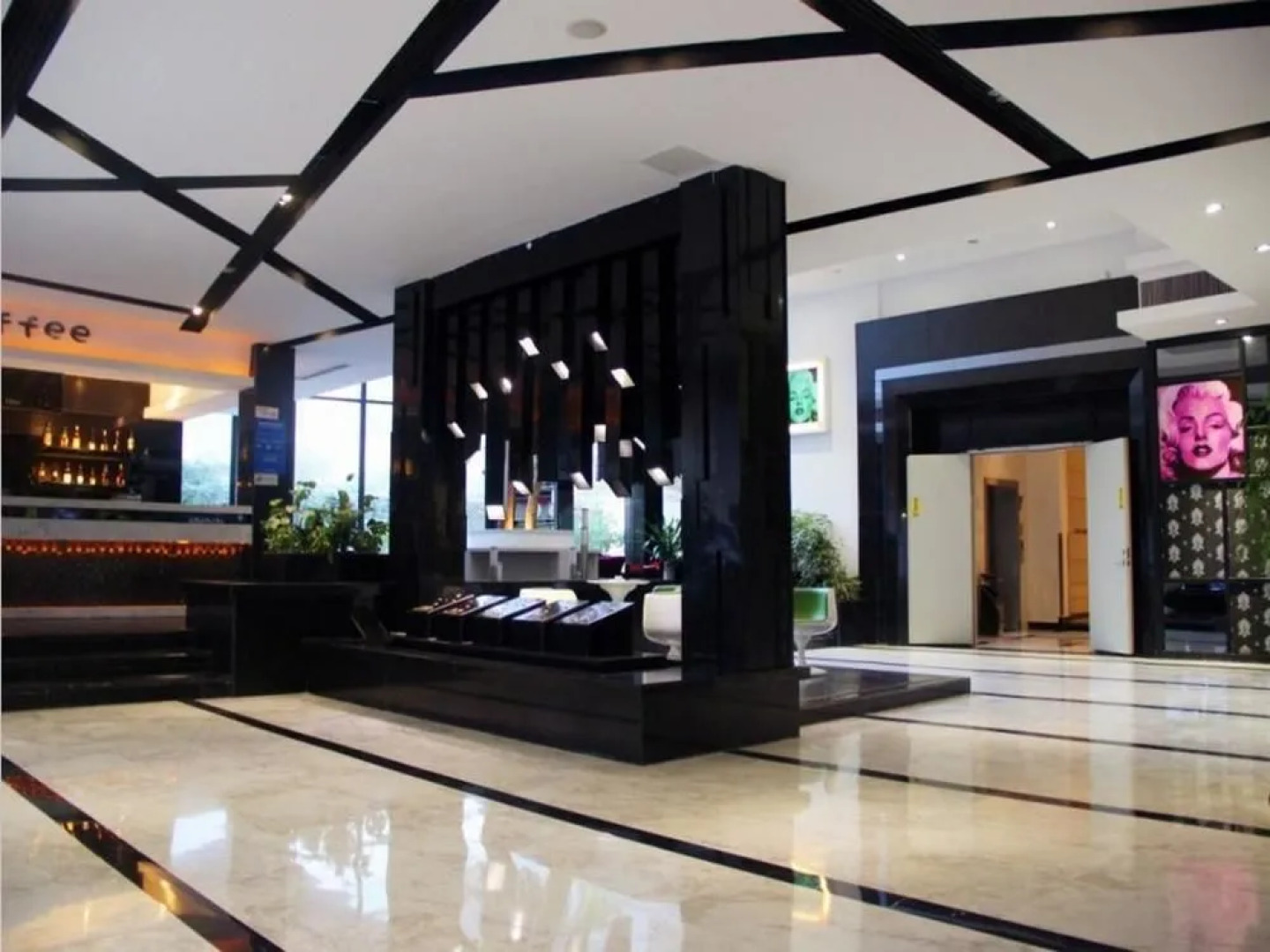 For You Chain Hotel Jinjiang Branch