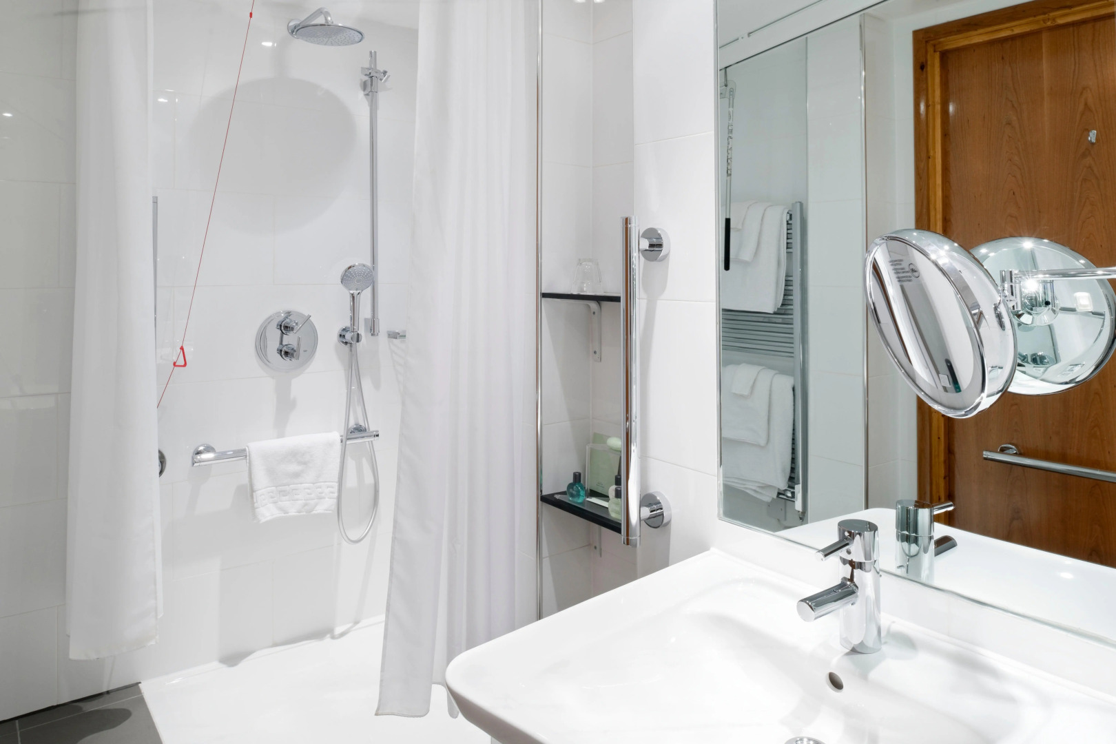 Crowne Plaza Hotel Glasgow by IHG