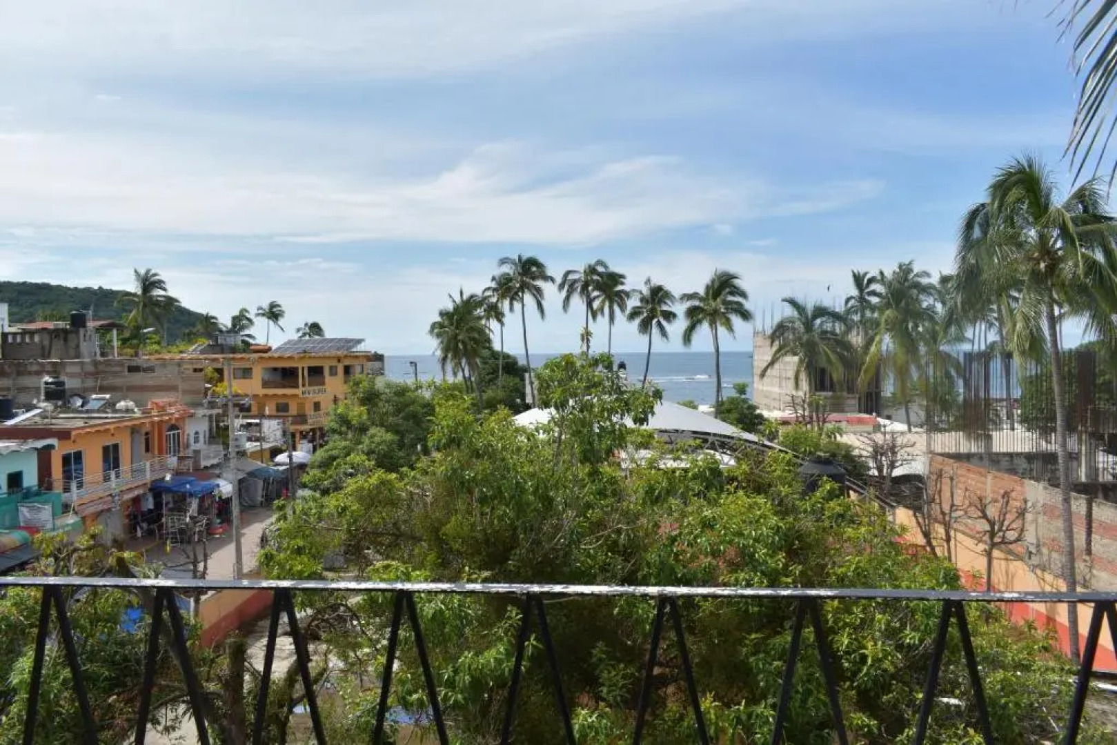 Hotel Y Bungalows Islas Careyes