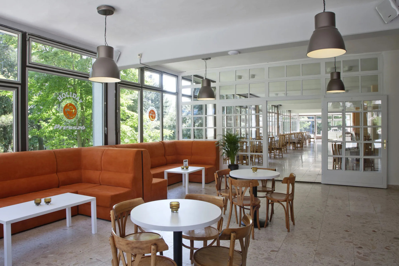 Holiday Hotel Csopak