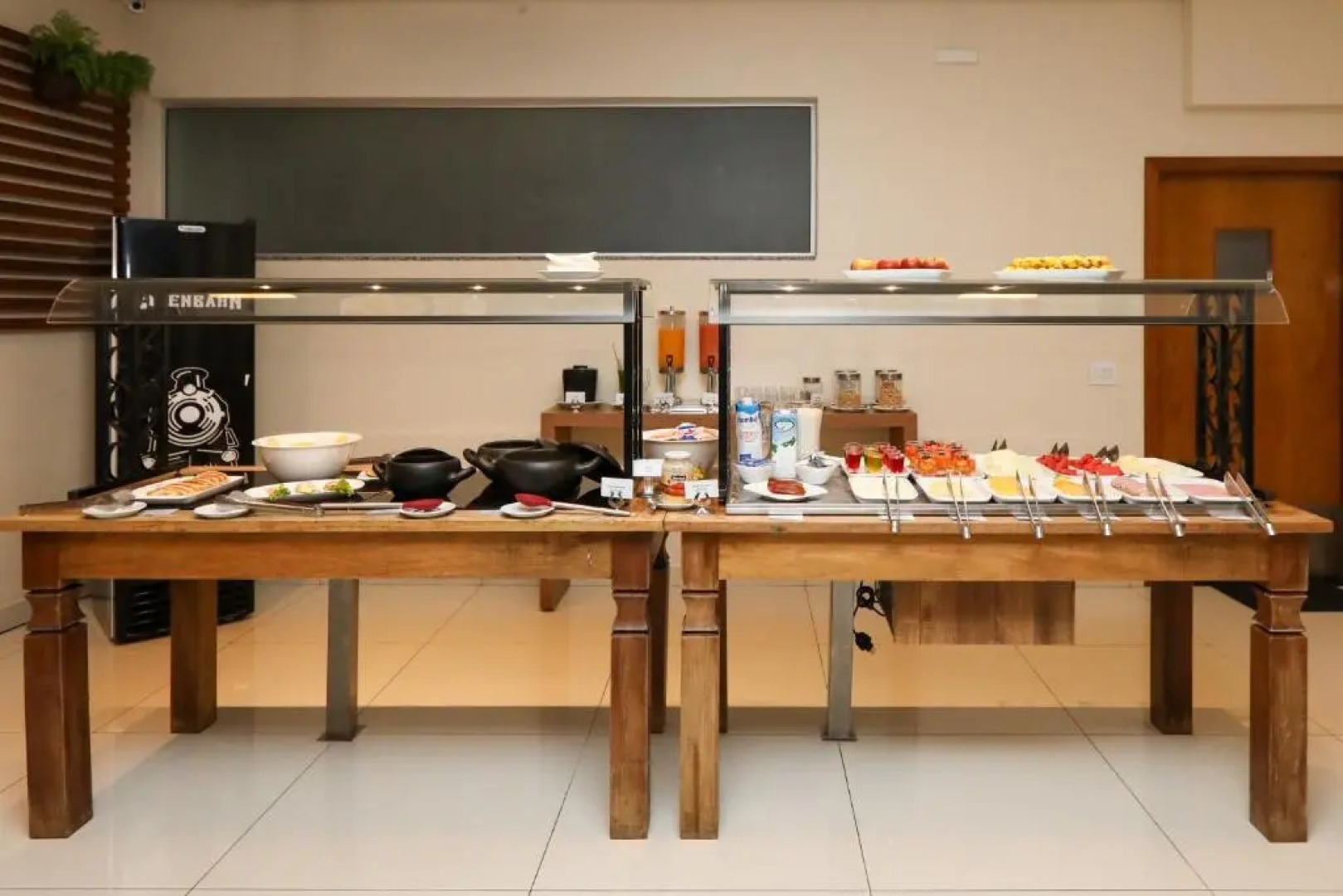 Hotel Amsterdam Montes Claros