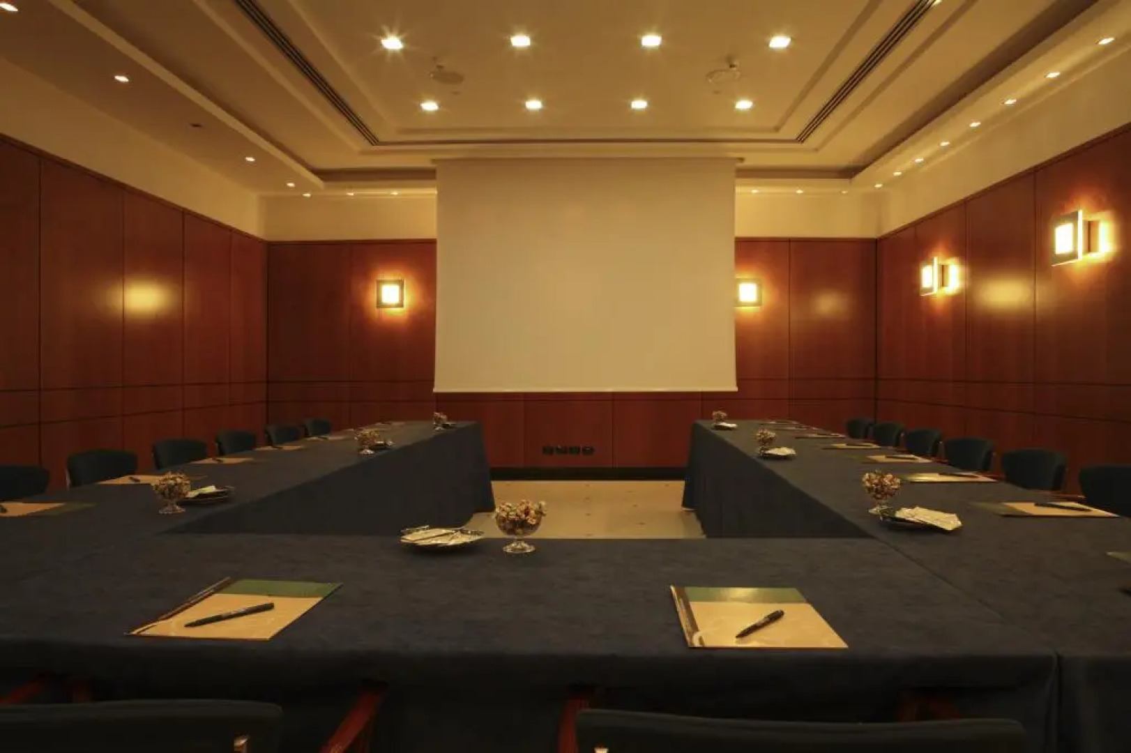 Grand Hotel Delle Terme Re Ferdinando