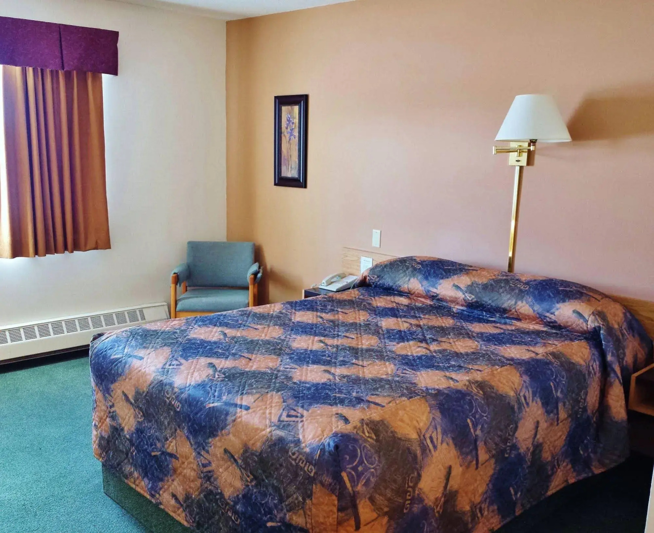 Woodland Inn Meadow Lake