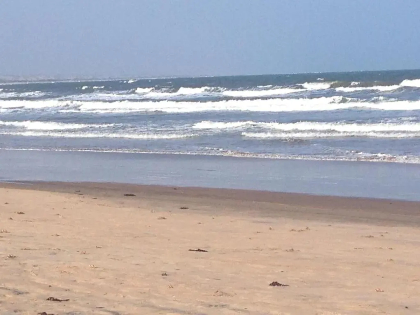 Downtown Malindi Apartment