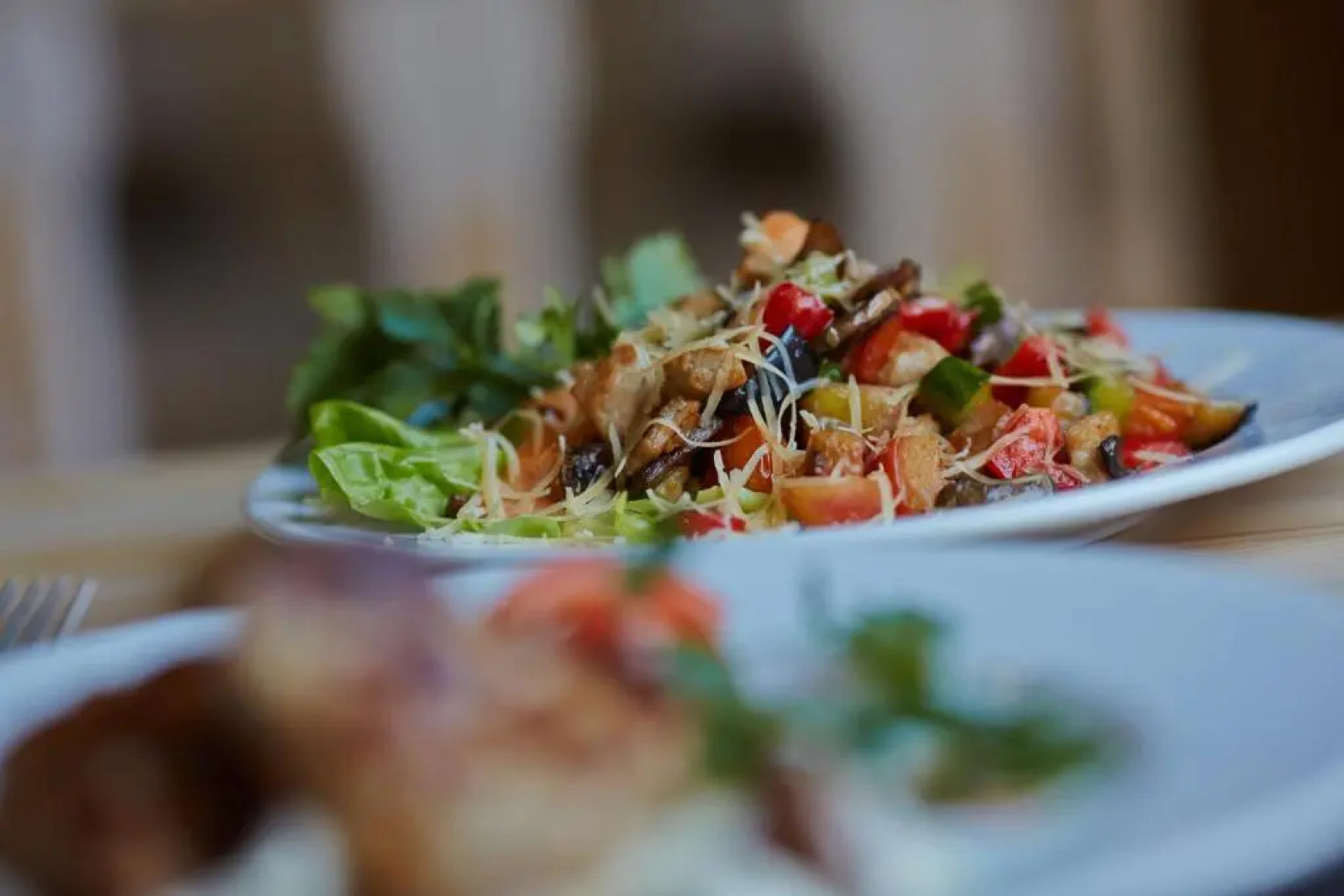 Kefalonia Grand Hotel