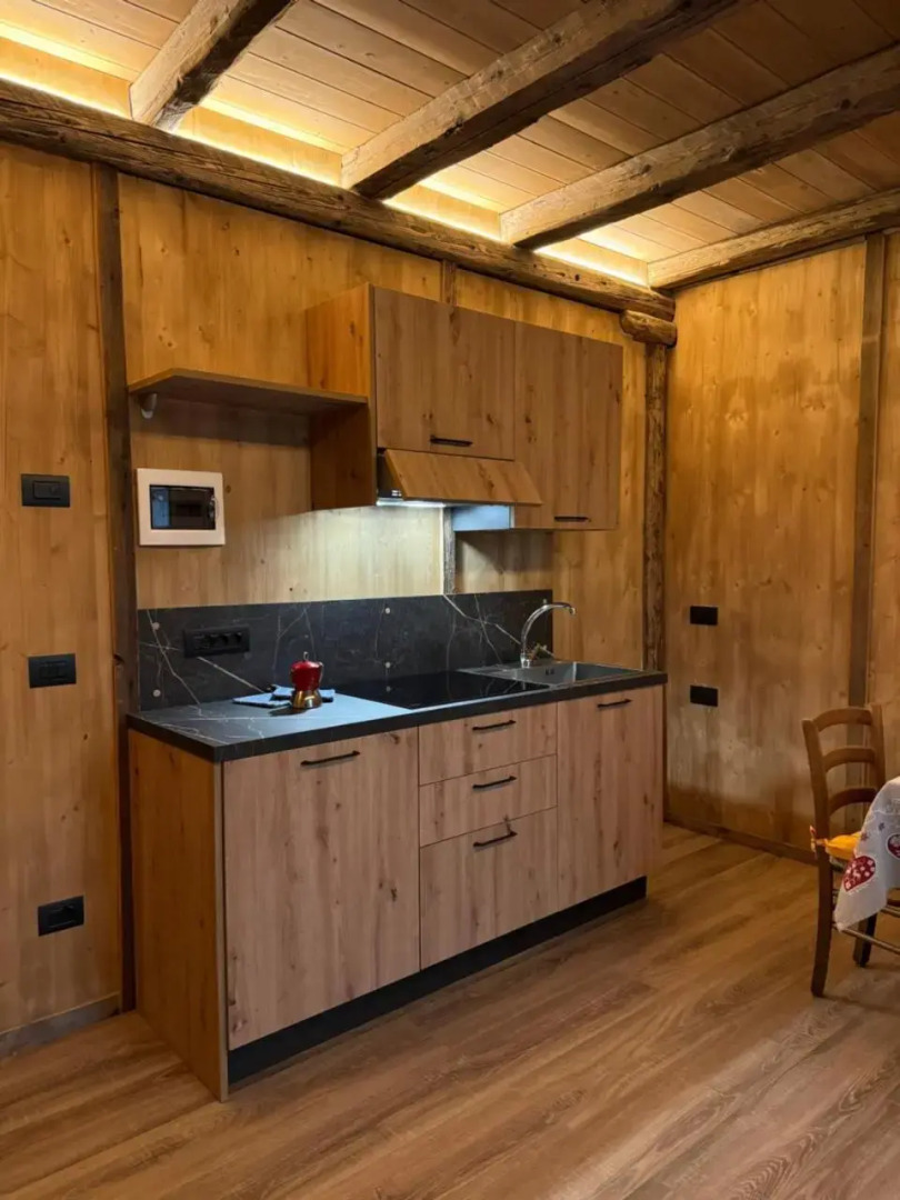 Appartamenti Al Ciarie