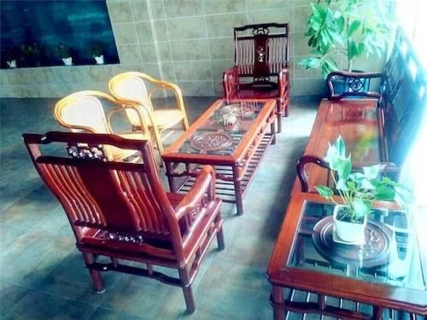 Mingjia Holiday Hotel