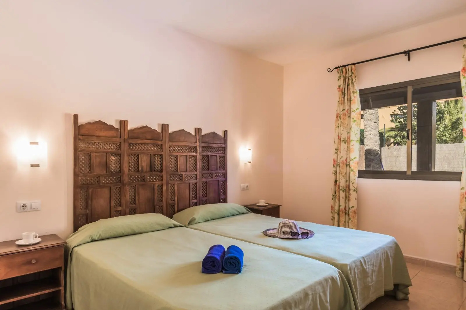 Villas Oasis Papagayo