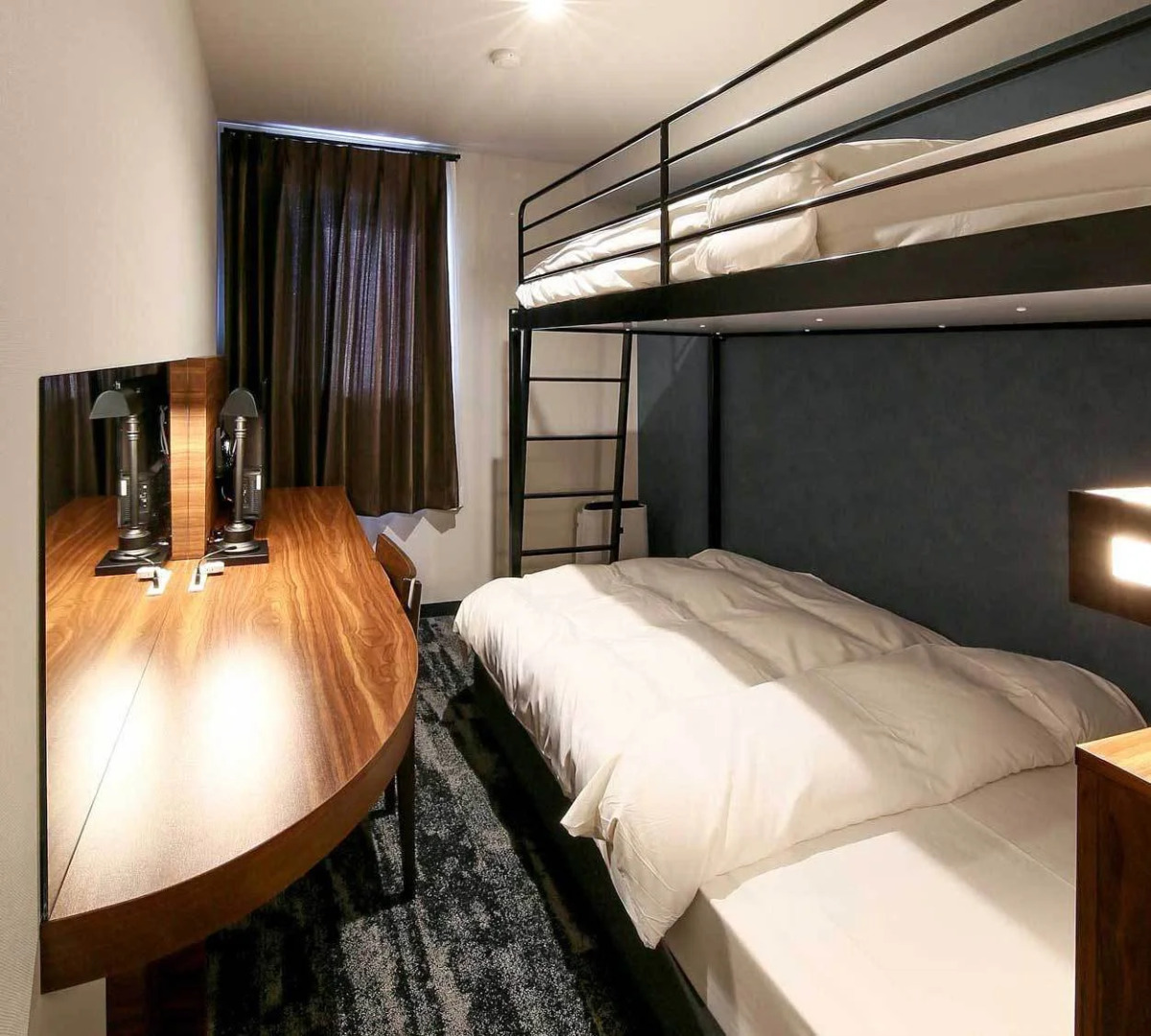 Hotel R9 Sano Fujioka