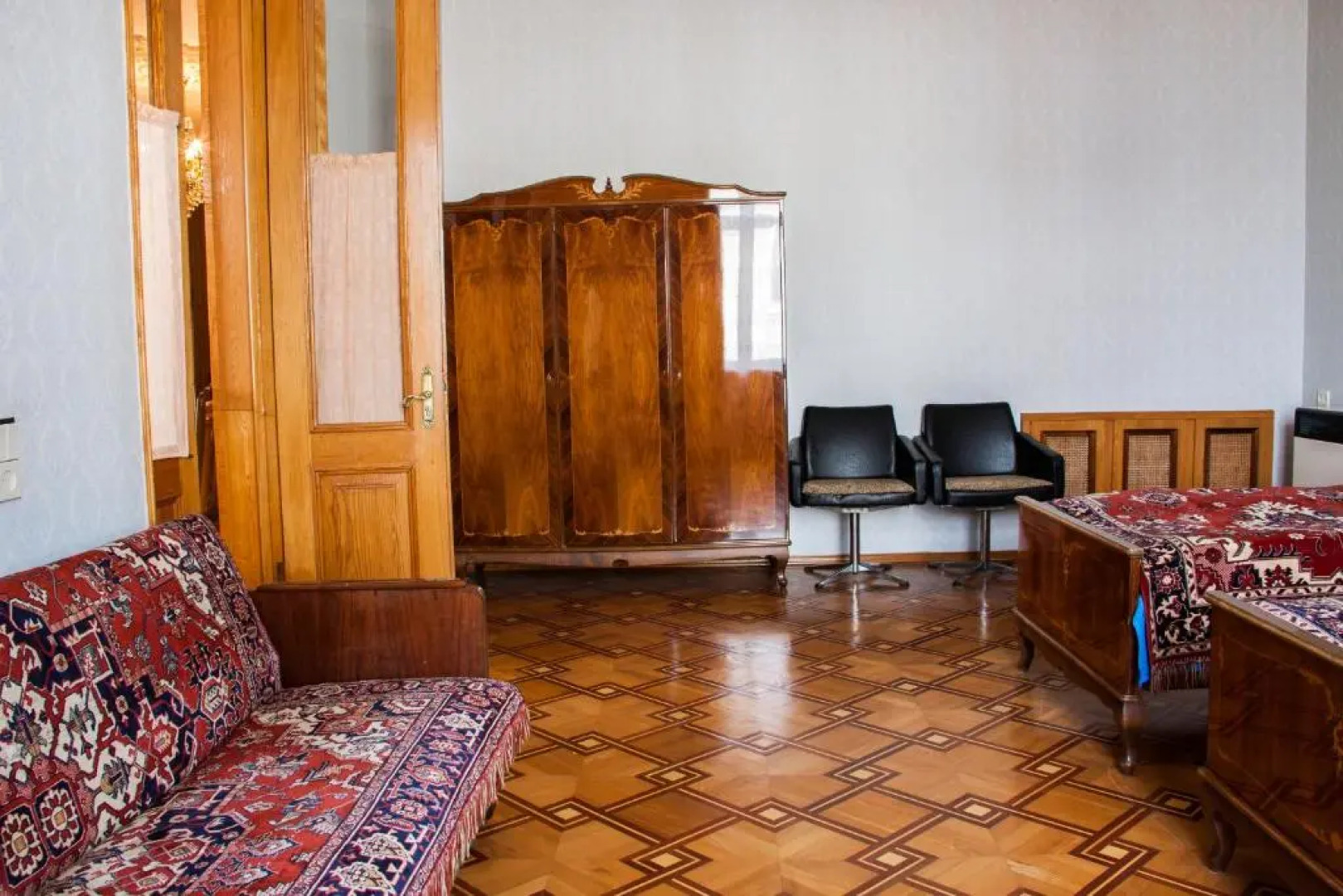 Гостевой дом Asmati