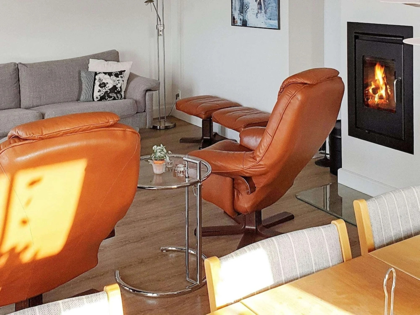 Holiday Home in Gravdal