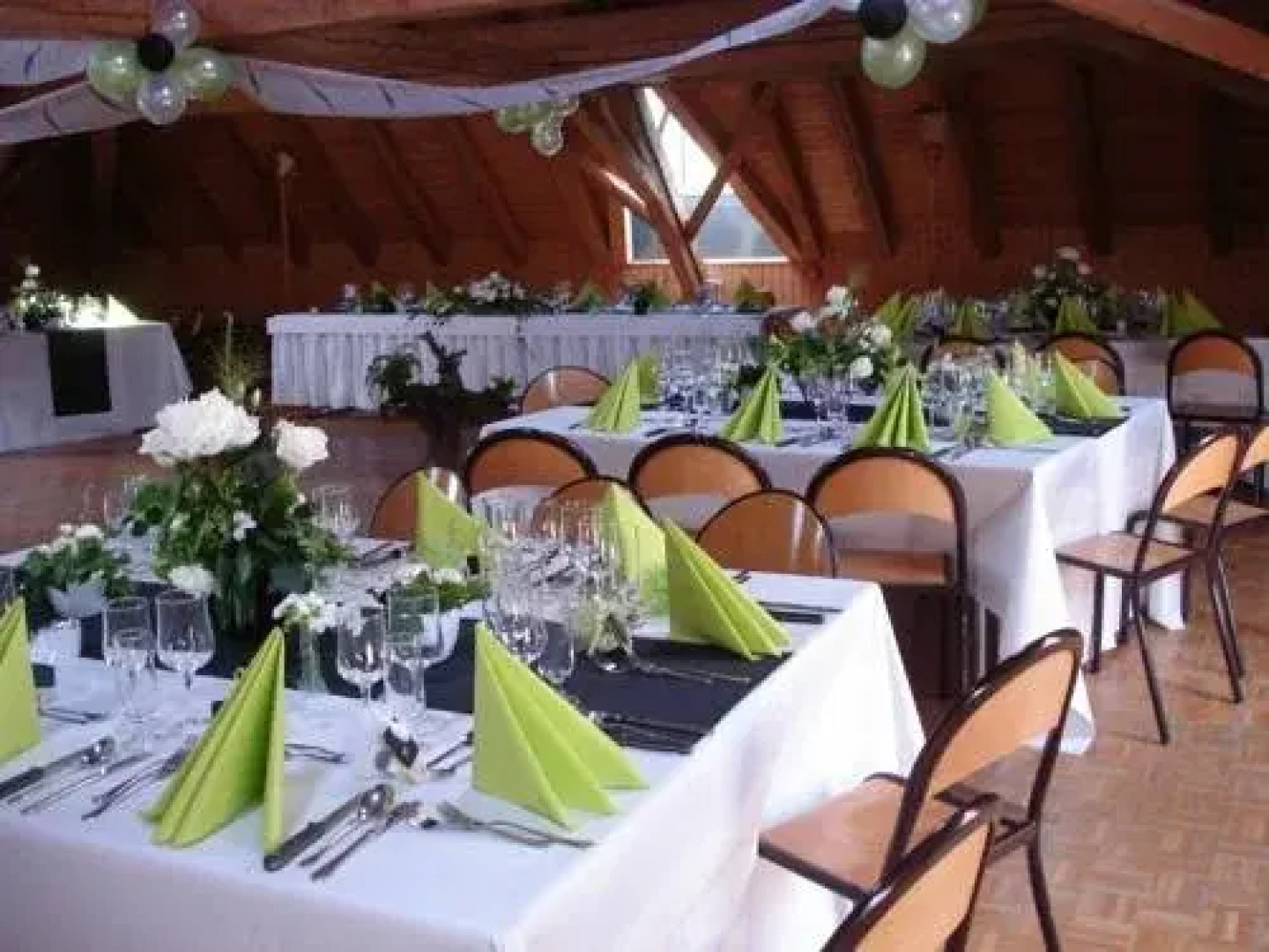 Hotel Restaurant Vue-des-Alpes