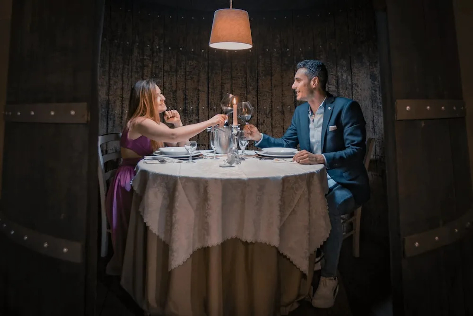 Agriturismo La Ripolina