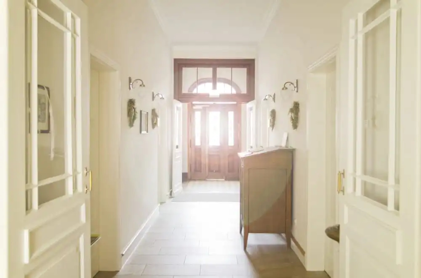 Gästehaus Unsere Stadtvilla