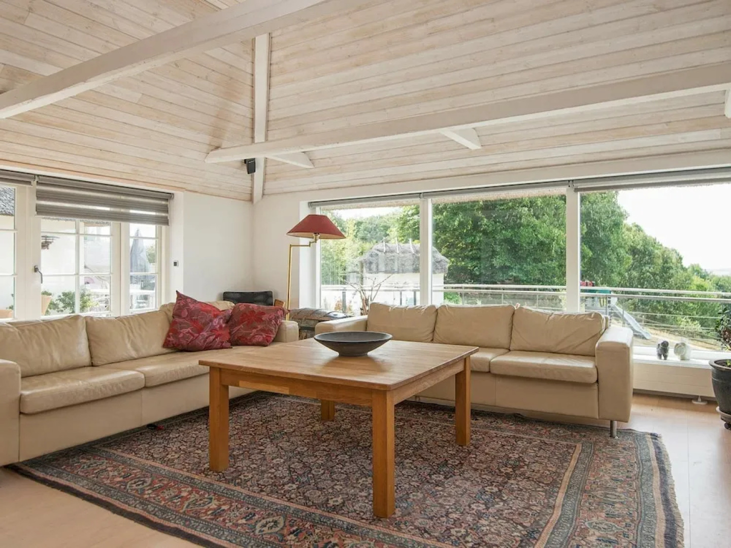 Cosy Holiday Home in Skanderborg With Private Pool