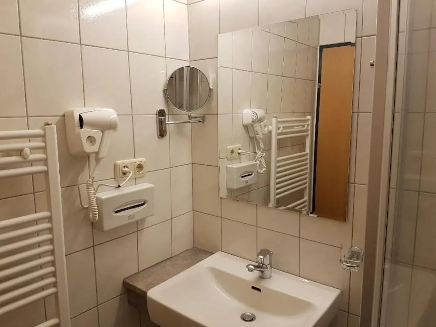 Landgasthof Hotel Kreuzwirt