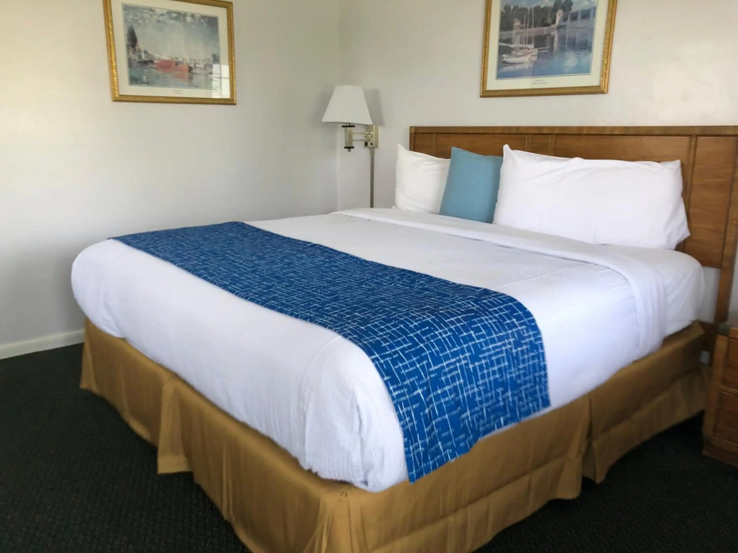 Travelodge by Wyndham Cape Cod Area