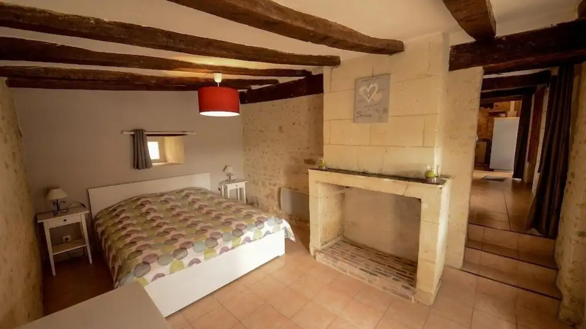 Charme Spa dans un domaine d'élevage