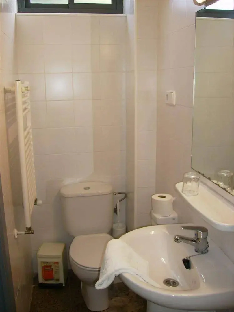 Residencia Salesiana Martí-Codolar