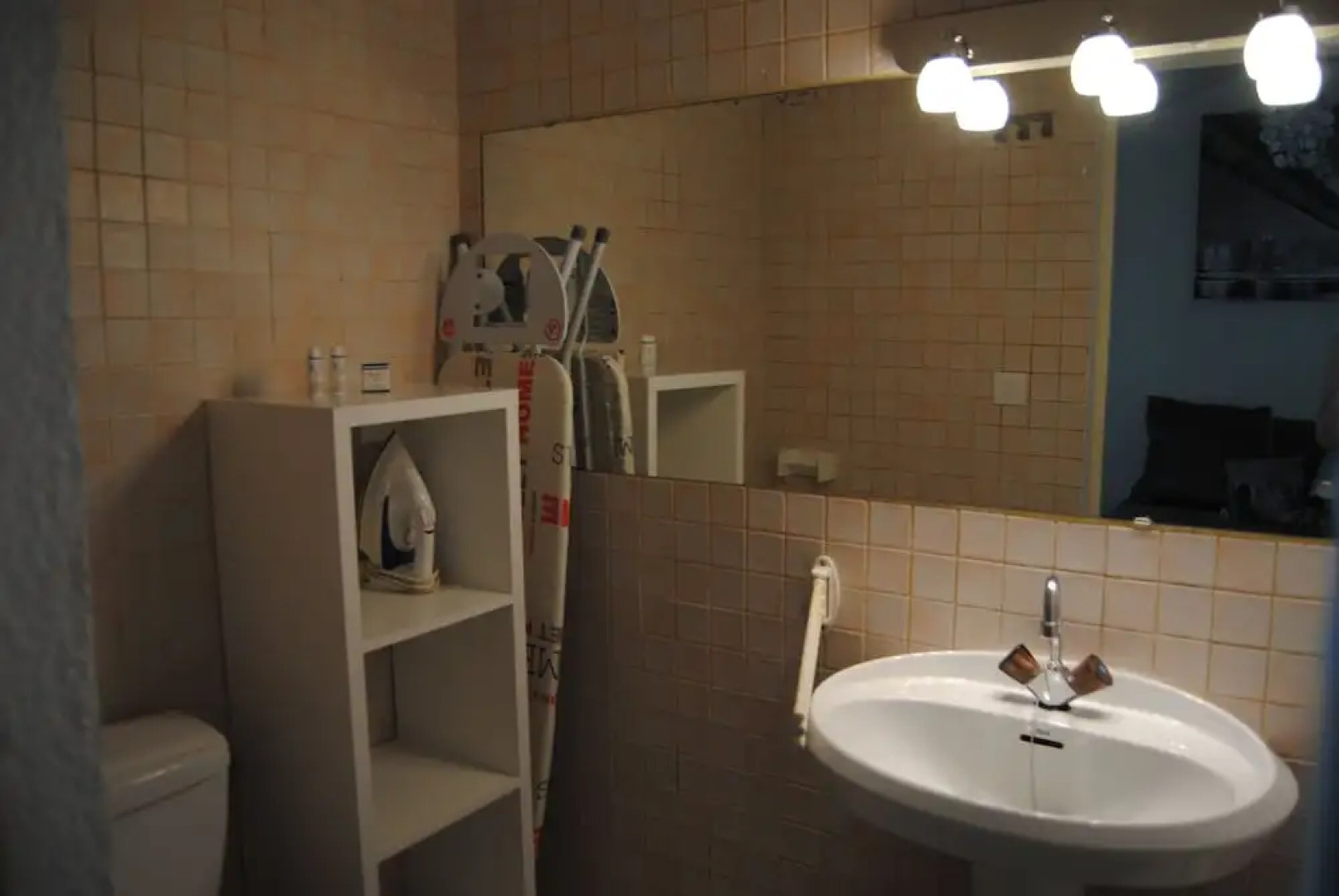 Appartement Lacordaire St Roch