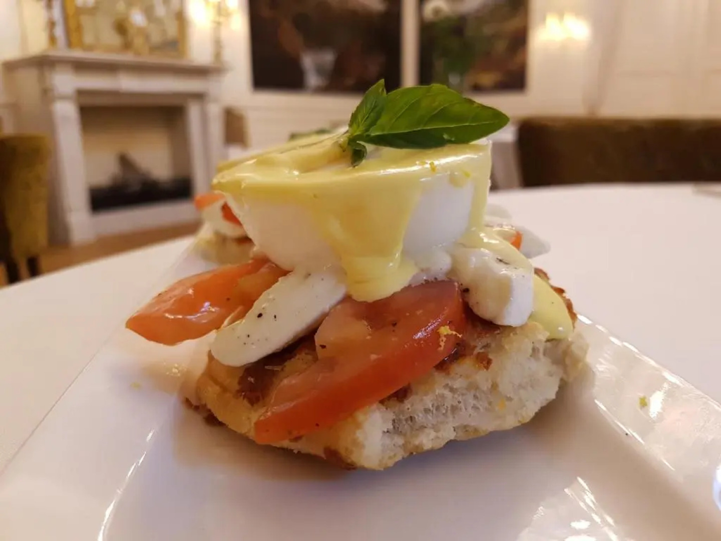 Boutique hotel Huys van Leyden