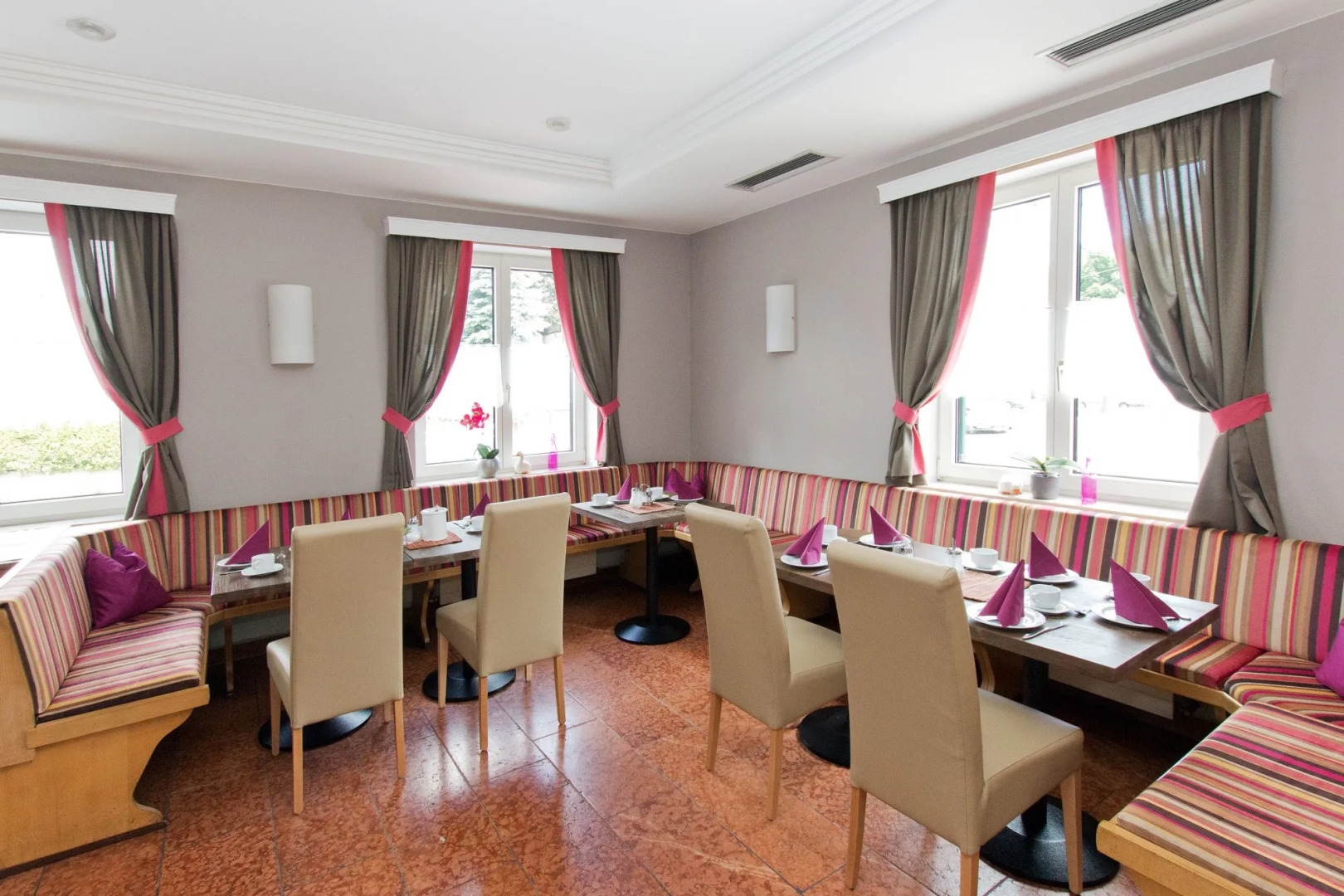 Hotel Das Junior by MAX 70