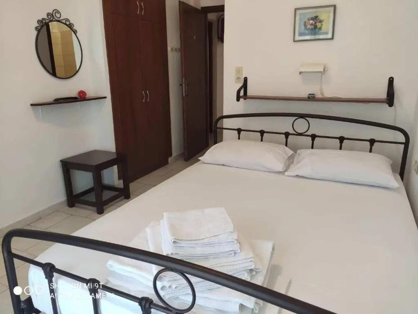 Sivota Rooms Athanasiou