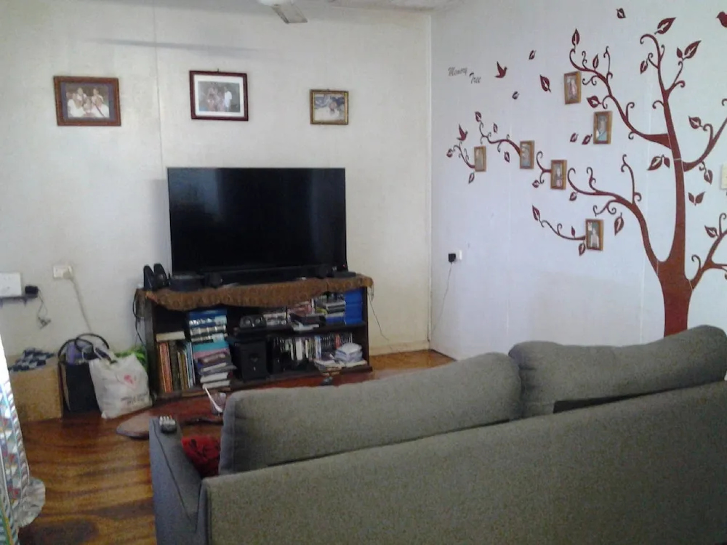 Airport Homestay